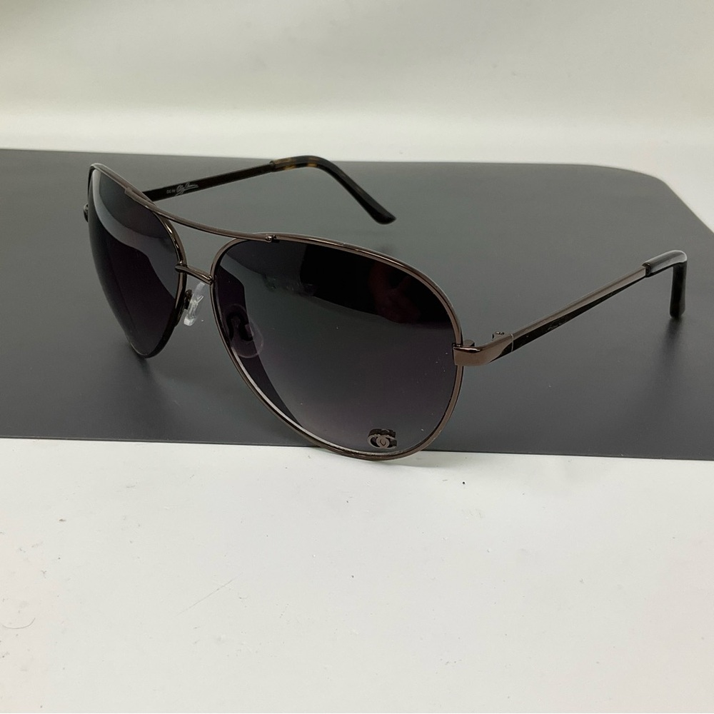 OLEG CASSINI Aviator Sunglasses